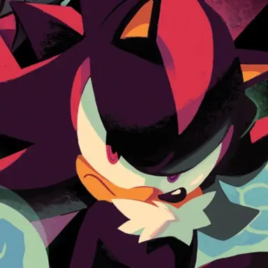 Profile image of Shadow