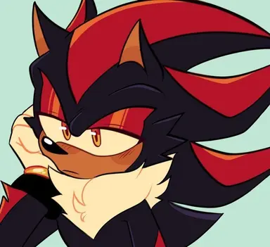 Profile image of Shadow