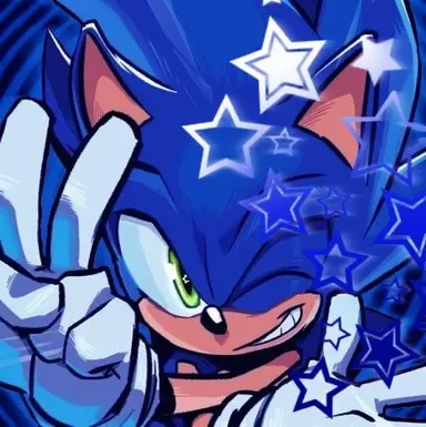 Profile image of Sonic