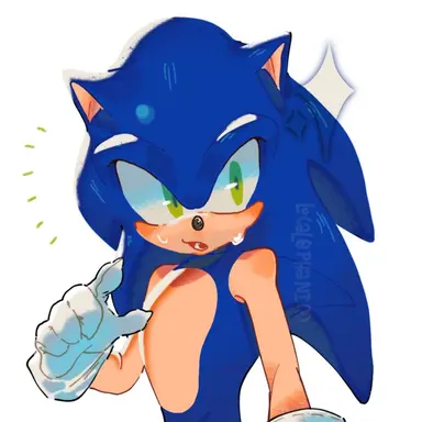 Profile image of Sonic