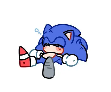 Profile image of Sonic