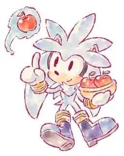 Profile image of Silver