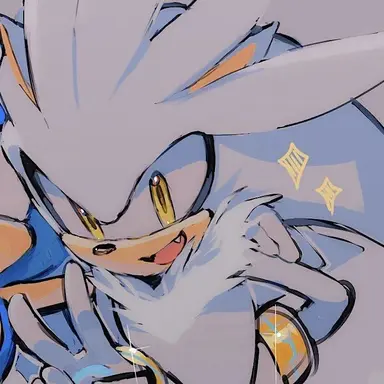 Profile image of Silver