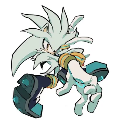 Profile image of Silver