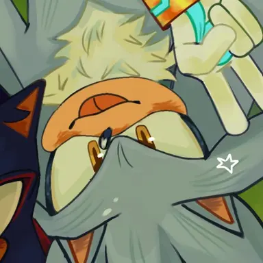 Profile image of Silver