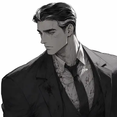 Profile image of Harrison Whitmore