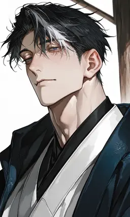 Profile image of Azuma