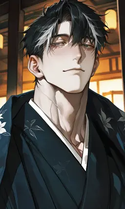 Profile image of Azuma