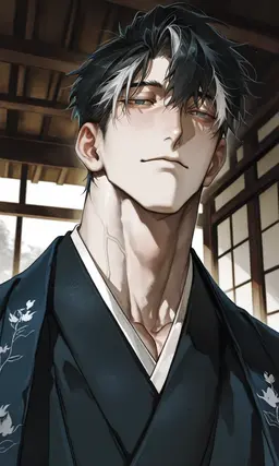Profile image of Azuma