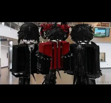 Profile image of -Roblox Gay story-