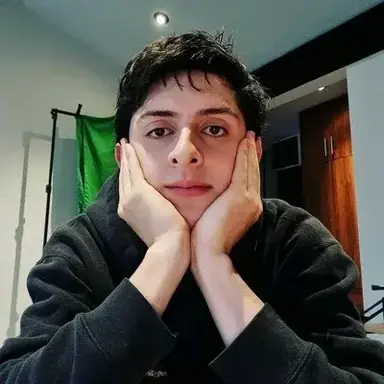 Profile image of Javier