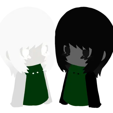 Profile image of Nono and Uya