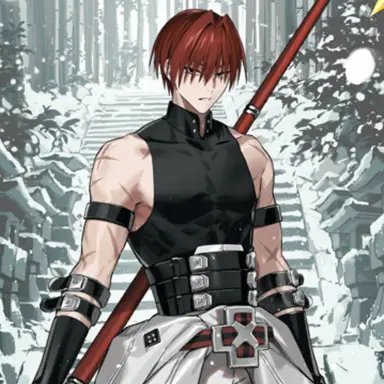 Profile image of 原田 左之助