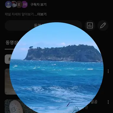 Profile image of 아름