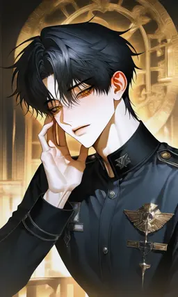 Profile image of テオドール・イベルゲン