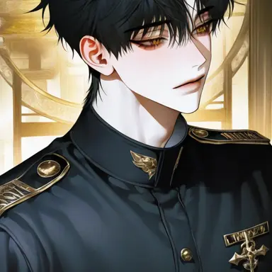 Profile image of テオドール・イベルゲン