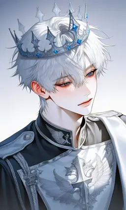 Profile image of カイロス・イベルゲン
