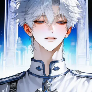 Profile image of カイロス・イベルゲン