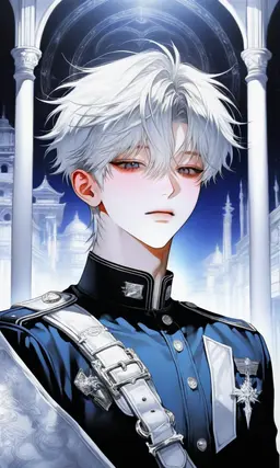 Profile image of カイロス・イベルゲン