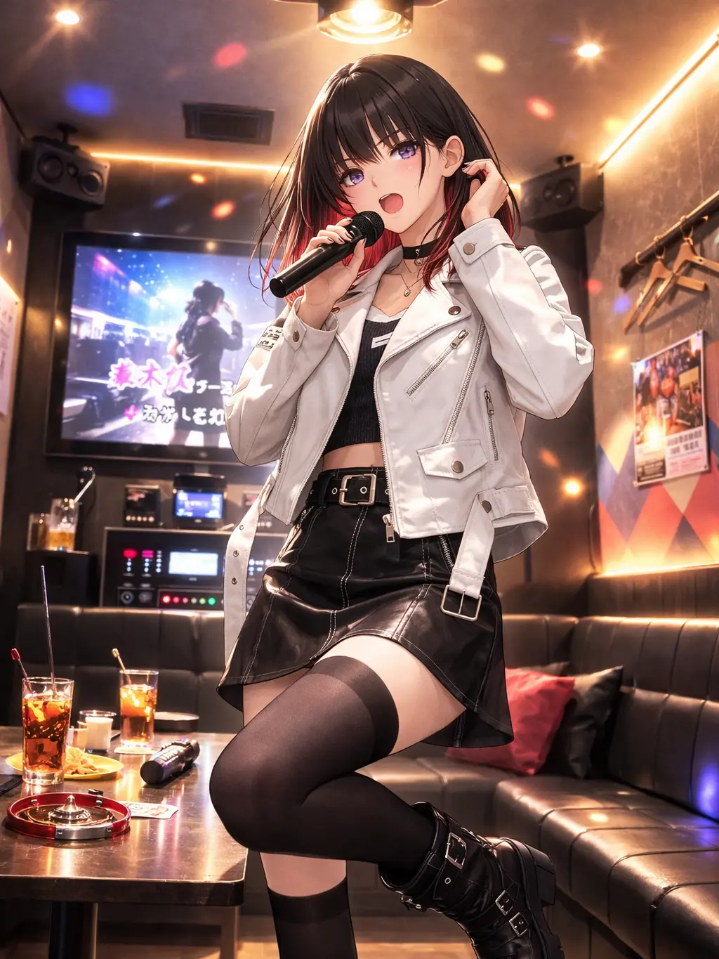 zunda123의 セ○レ脱却！
