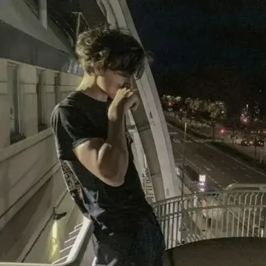 Profile image of Ethan