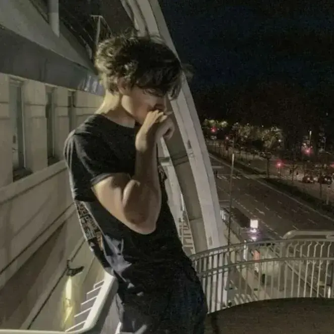 GrimBat2119의 Your Ex Called