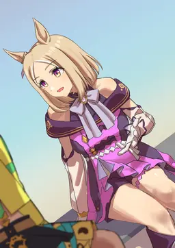Profile image of 나리타 탑 로드