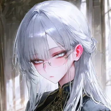 Profile image of 이리아