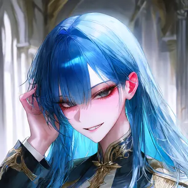 Profile image of 아인델
