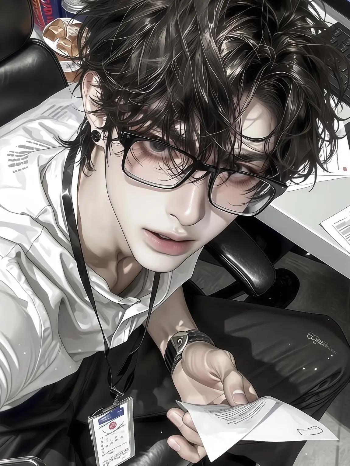 NastyCloth9540의 編集者