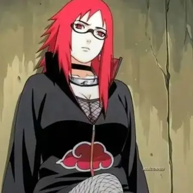 Profile image of Karin