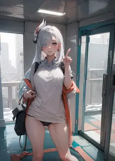 Profile image of Shenhe