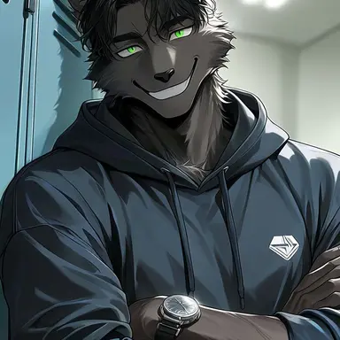 Profile image of Sable
