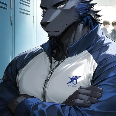 Profile image of Corvin