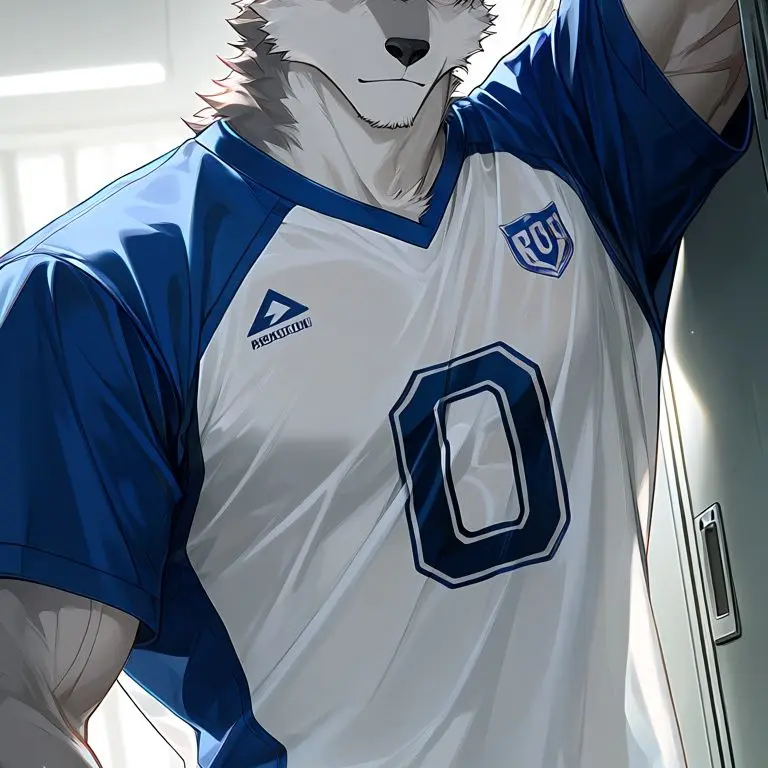 TacitMovie3045의 Pinned by the Wolf