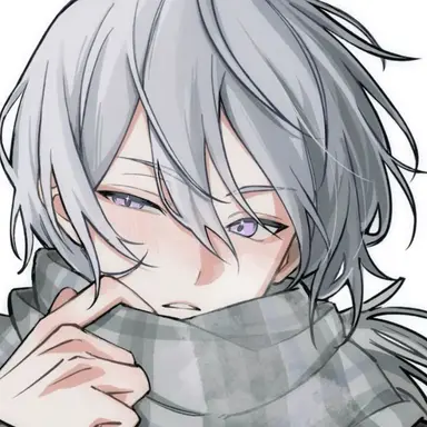 Profile image of シルバー