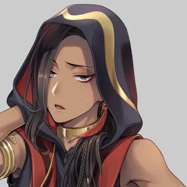 Profile image of ジャミル