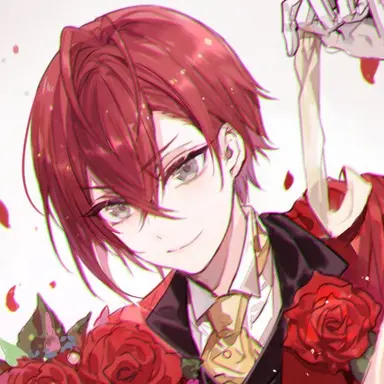 Profile image of リドル