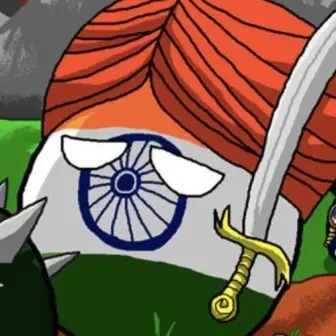 Profile image of 인도