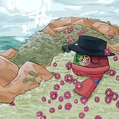 Profile image of 포르투갈