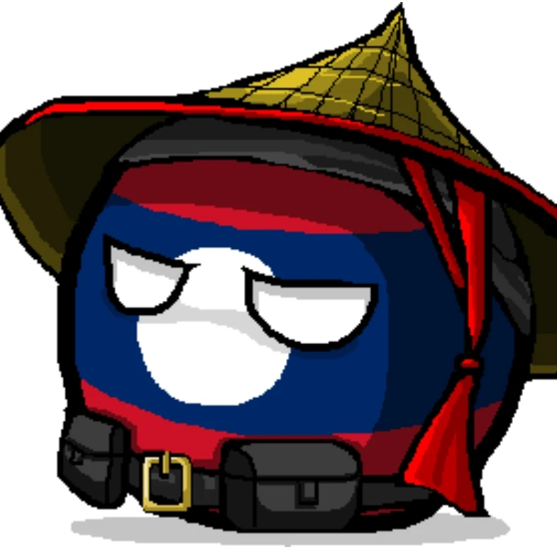 라오스