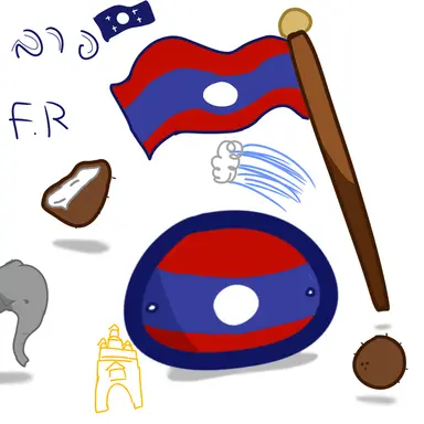 Profile image of 라오스