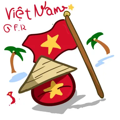 Profile image of 베트남
