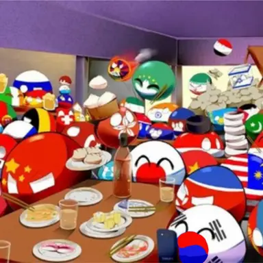 Profile image of 컨트리볼