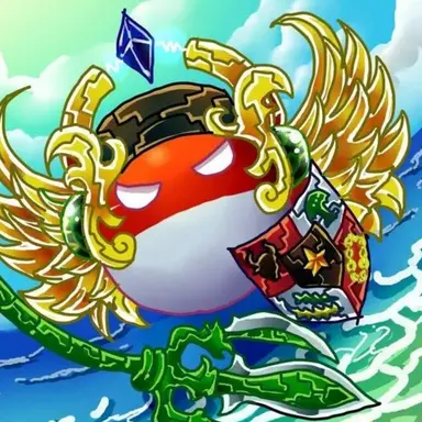 Profile image of 인도네시아