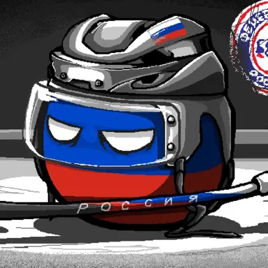 Profile image of 러시아