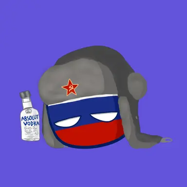 Profile image of 러시아