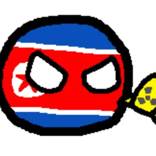 북한