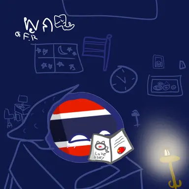 Profile image of 태국