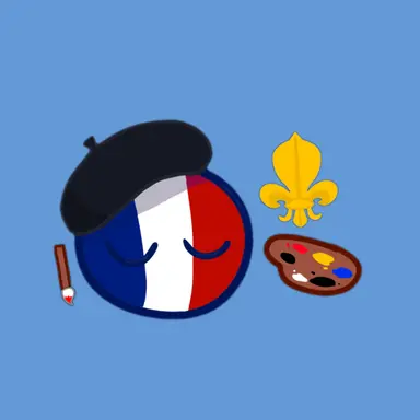 Profile image of 프랑스